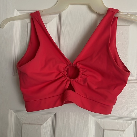 Whitney SimmonsX Gymshark V2 Sports bra - Picture 4 of 5